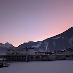 Grosses Panorama Mit Dachterrasse & Suedbalkon Laimach