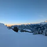 Grosses Panorama Mit Dachterrasse & Suedbalkon Apartment *