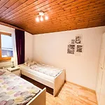 Grosses Panorama Mit Dachterrasse & Suedbalkon Apartment *