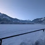 Grosses Panorama Mit Dachterrasse & Suedbalkon * Laimach