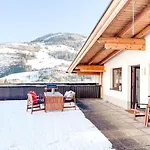 Grosses Panorama Mit Dachterrasse & Suedbalkon