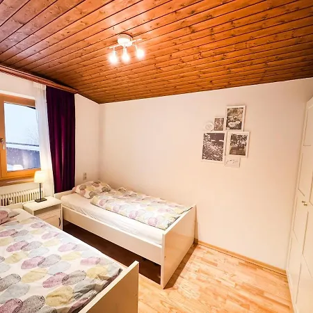 Großes Panorama Mit Dachterrasse&südbalkon Apartamento *